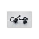 RF Bottle Hard Tags With Belt , Delta Retail Security Tagging thumbnail-1