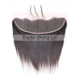 High Quality Low Price Ear to Ear Lace Frontal With Bundles , Lace Frontal Closure thumbnail-1