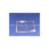 8.2MHz Eas Safer Box , PC DVD Close Safer Case for Anti-shoplifting