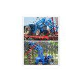 9.1 China Earth Drilling, Best Quality Drilling Machine, Pictures Pile Driver thumbnail-3