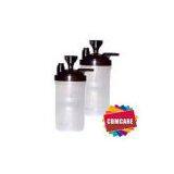 Manufactory High Quailty Hospital Disposable Bubble Humidifier Bottle thumbnail-2