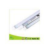 Clear / Frosted G13 18W 4ft LED Tube AC220V Dimmable 6000k - 6500k Tubes thumbnail-1