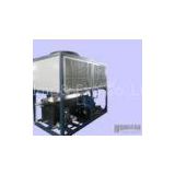 Heat Pump Air Cooling Chillers