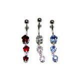 South Korea Body Jewelry - Ok Cubic thumbnail-1