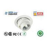 Cree COB 25W Dimmable Led Ceiling Light 2700K-3000K with aluminum alloy shell CE & Rohs