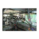 Automatic Wrap Carton Packaging Machine Modular Design 80cartons/minute