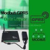 Modbus GPRS Data Logger