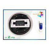 1600lm 24 W Waterproof LED Pool Light With Color Changing , DC 12V LED