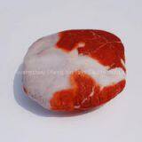 Stone Decorative Pillow