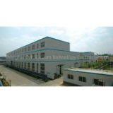 Shanghai EVP Vacuum Technology Co.,Ltd company overview - view 1 thumbnail