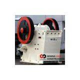 PEW Series Jaw Crusher thumbnail-3