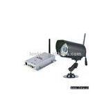 Sell Wireless Waterproof IR Day and Night Camera thumbnail-1