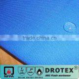 EN11611 Proban Finished Fire Resistant Waterproof Fabric thumbnail-1