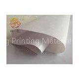 Anti Flame Polyester Flex Advertising Banners For Printing , 50m - 100m / 18 * 12 thumbnail-1