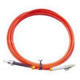 Multi Mode LC-ST(PC/UPC) Patch Cord(simplex) thumbnail-2