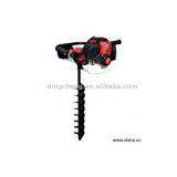 Sell Gasoline Ground Drill (DZ-08) thumbnail-1