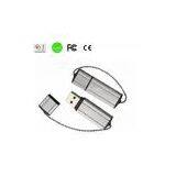 Plastic USB Pen Drive