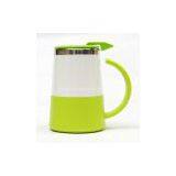 Double Wall Stainless Steel Mug Patent Mug thumbnail-2