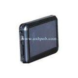 4.3 Inch TFT Touch Sreen UMPC With Wifi Function thumbnail-3