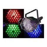 Disco DJ Stage Show Multicolor Laser Light DMX 512 Support Red 638nm Green 532nm Blue 450nm thumbnail-1