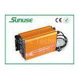 Automotive / IPhone 2000w Power Inverter With Charger , 24vdc to 240vac Inverter thumbnail-1