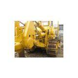Used Komatsu Dozer D155 thumbnail-2