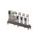 20Khz High Intensity Ultrasonic Homogenizer Equipment For Crude Oil Pesulfurization thumbnail-1