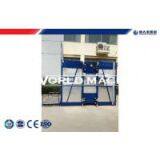 SS100 / 100 Construction Lifter Machinery Two Cage for Building Material thumbnail-3