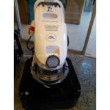 ASL Marble Concret Stone Floor Polishing Machine **[220V-240V] thumbnail-2