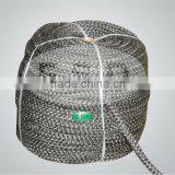 Fiberglass High Temperature Resistant Rope thumbnail-1