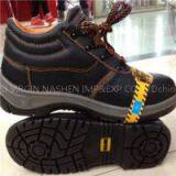 Safety Shoes thumbnail-1