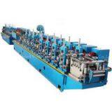 Tube Welding Prodcution Line