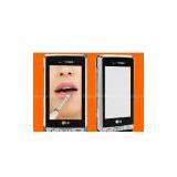 Wholsale Mirror Screen Protector for Mobile Phone With CE/ROHS/ISO