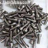 Titanium Bolts