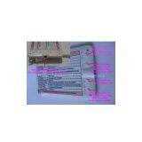 Name Card Mp3 Player, Business Card Mp3 thumbnail-1