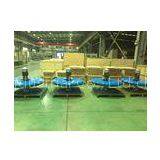 Turbine Floating Surface Wastewater Aerators 60 Hz For Sewage Water Treatment