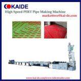 Floor Heating PERT Pipe Making Machine thumbnail-2