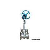 Sell Stainless Steel Gate Valve thumbnail-1