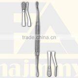 Bone Files, Dental Operative Instruments