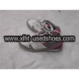 used women sports shoes