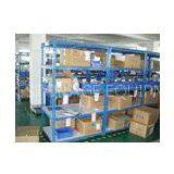 Family Display Light Duty Shelving , Angel Steel Multi Tier Shelving 50 - 80KG thumbnail-1