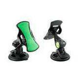 Wireless Universal Mobile Phone Car Holders For Ipad PDA Blackberry , MP4 , GPS thumbnail-1