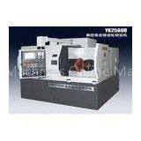 High Speed Automatic Bevel Gear Lapping Machine With Siemens 840D CNC System , 380V 50HZ 25KVA thumbnail-1