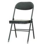 Metal Folding Chair thumbnail-1