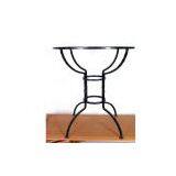 Sell Iron Table thumbnail-1