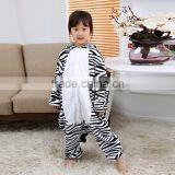 2017 New Design Soft Coral Fleece Boys Onesie Warm in Winter for Sale thumbnail-2