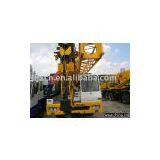 Used Machinery Construction Crane TL350E thumbnail-1