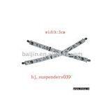 Suspender,Barces,Gallus,Elastic Belt, Fashion Suspenders, Fashion Barces, thumbnail-1