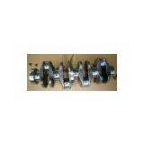 Forged Crankshaft For M.A.N. D0824