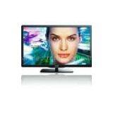 Philips 55PFL4706/ F7 55-Inch 1080p 120 Hz LED LCD HDTV With Wireless Net TV, Black